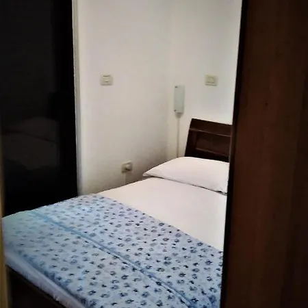 招待所 Istra 乌马格